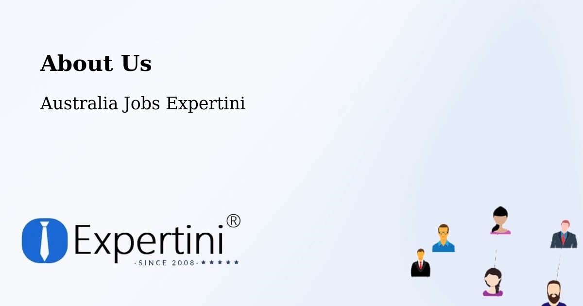 About Expertini Recruitment Platform  – Eaglehawk - Eaglehawk, Australia Jobs Expertini