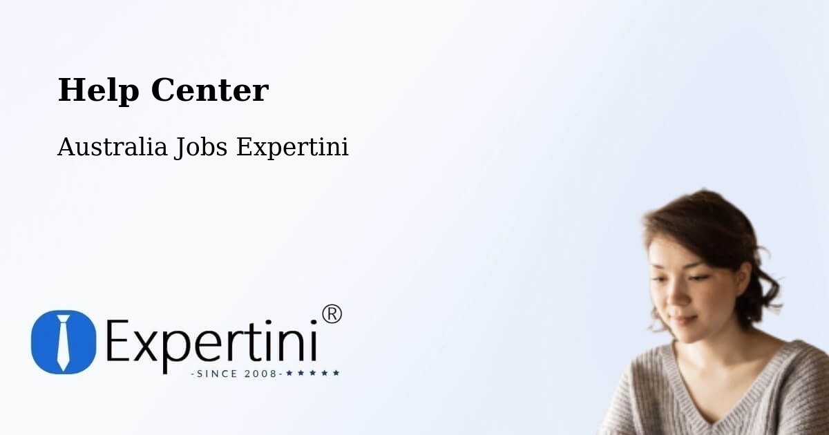 Help Center – Eaglehawk - Australia Jobs Expertini