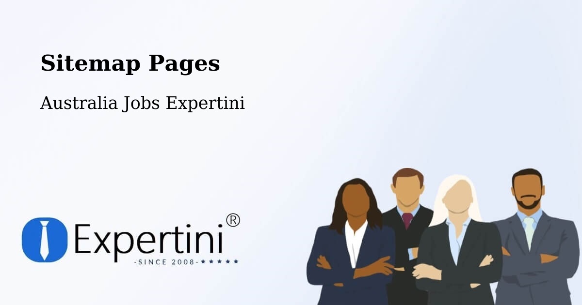 Sitemap Pages - Eaglehawk - Australia Jobs Expertini